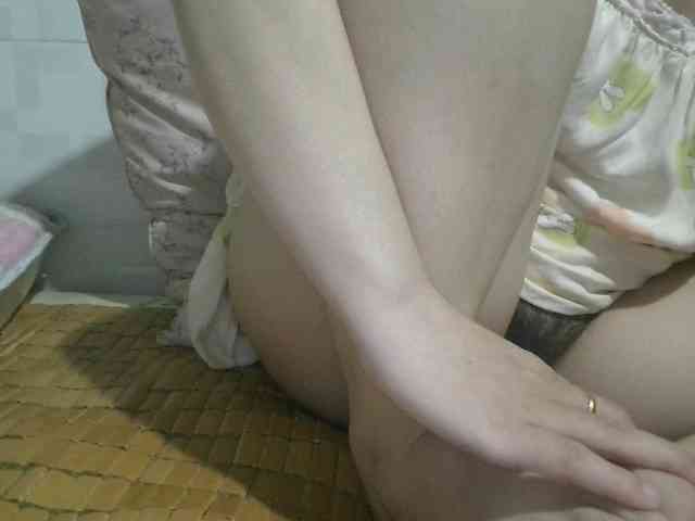 hana-sexy webcam