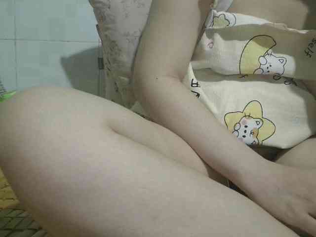 hana-sexy webcam