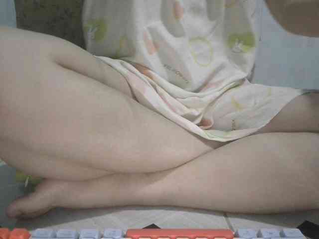 hana-sexy webcam