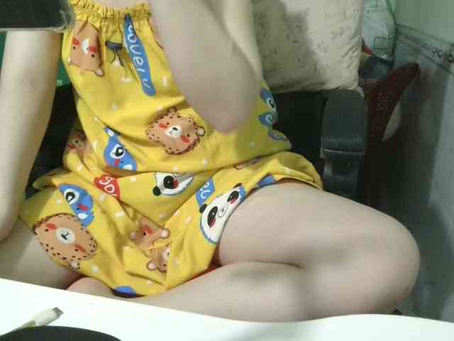 hana-sexy webcam