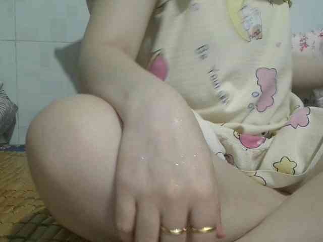hana-sexy webcam