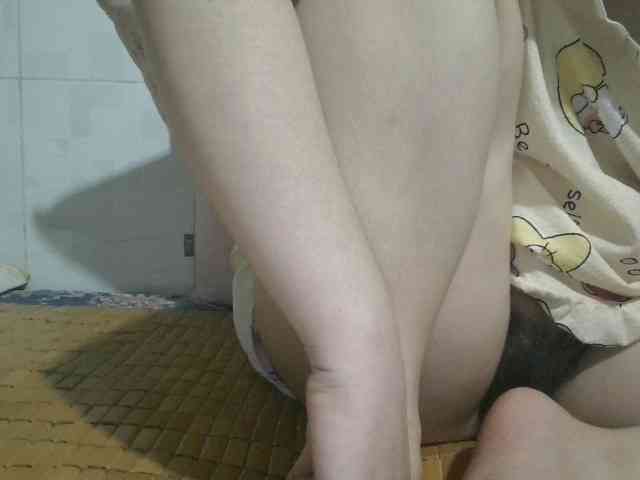 hana-sexy webcam