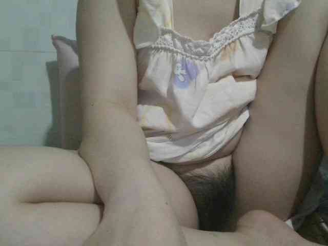 hana-sexy webcam