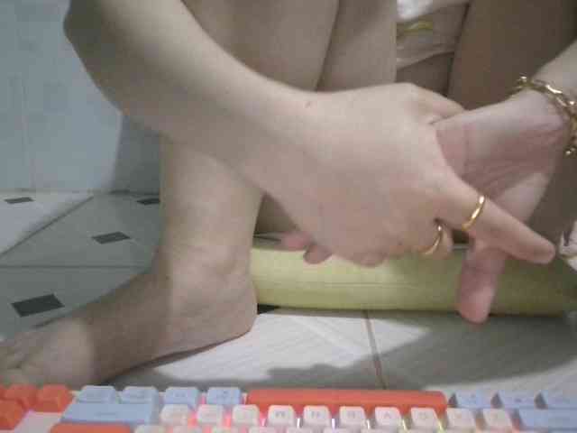 hana-sexy webcam
