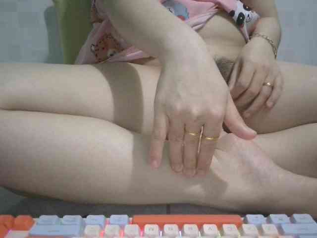 hana-sexy webcam
