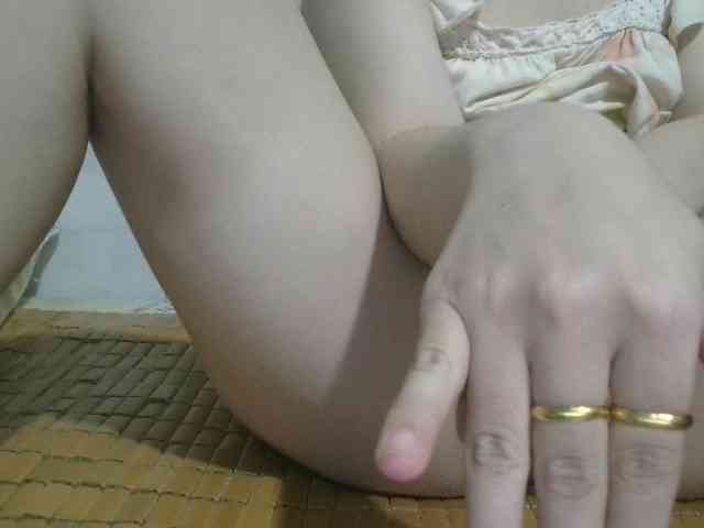 hana-sexy webcam