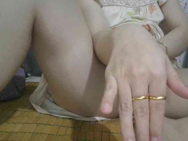 hana-sexy webcam