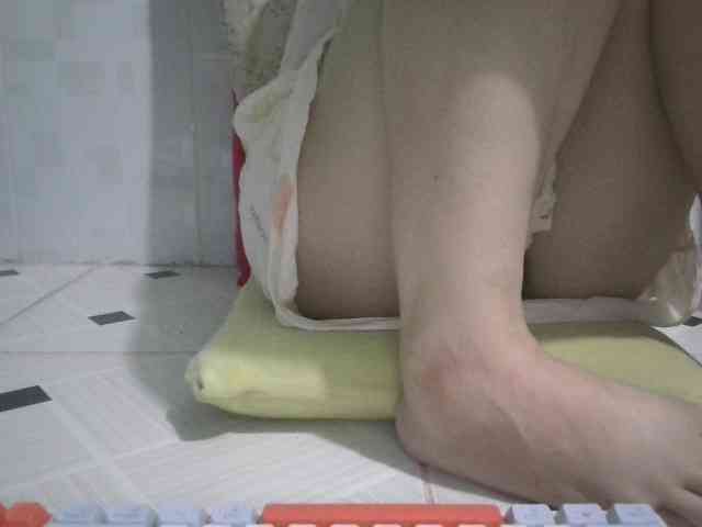 hana-sexy webcam