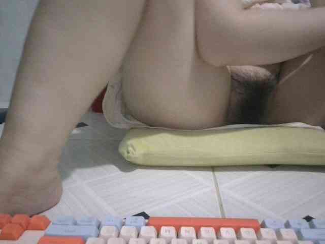hana-sexy webcam