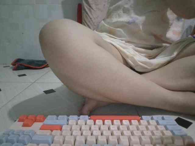 hana-sexy webcam
