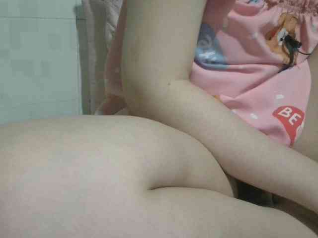hana-sexy webcam