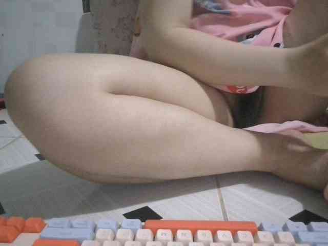 hana-sexy webcam
