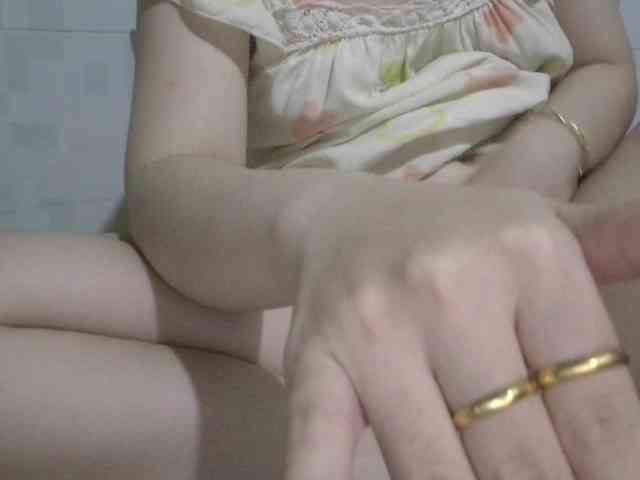 hana-sexy webcam