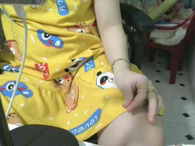 hana-sexy webcam