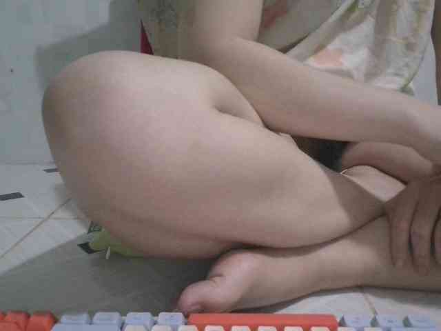 hana-sexy webcam