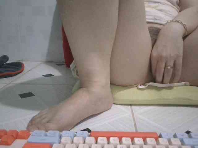 hana-sexy webcam