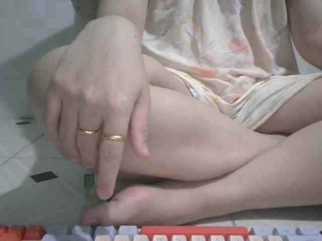 hana-sexy webcam