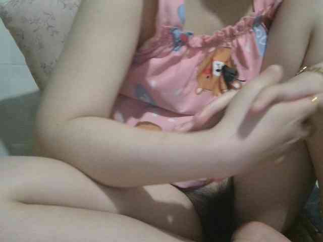 hana-sexy webcam