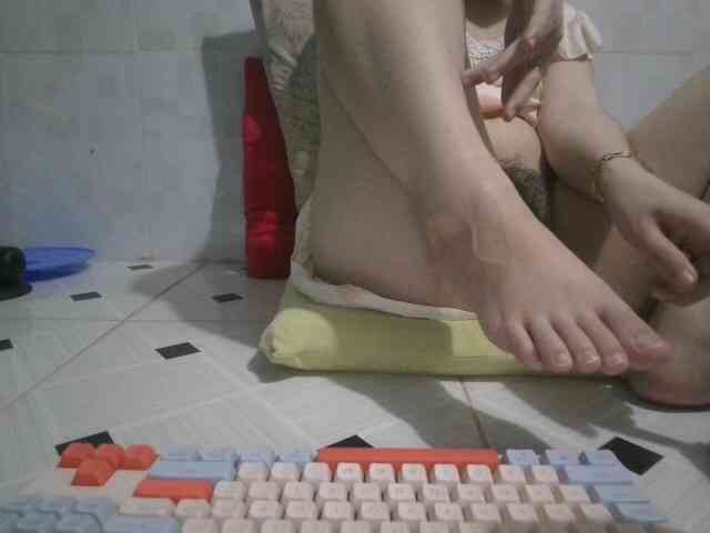 hana-sexy webcam
