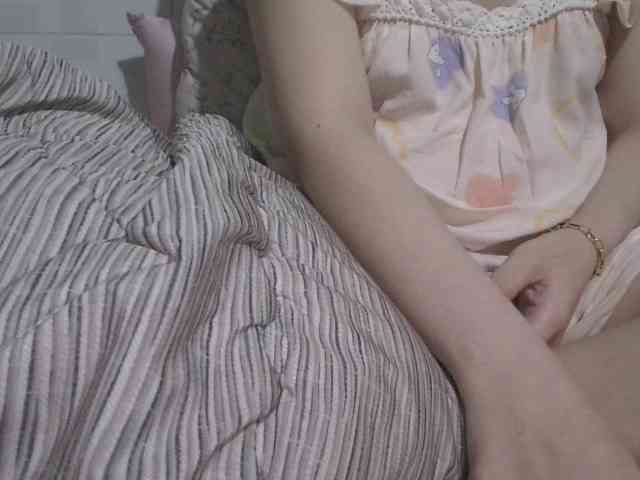 hana-sexy webcam