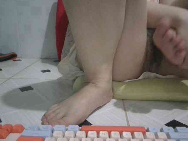 hana-sexy webcam