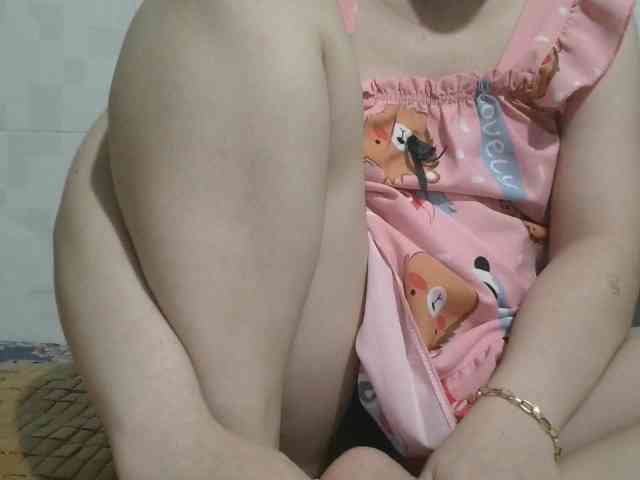 hana-sexy webcam