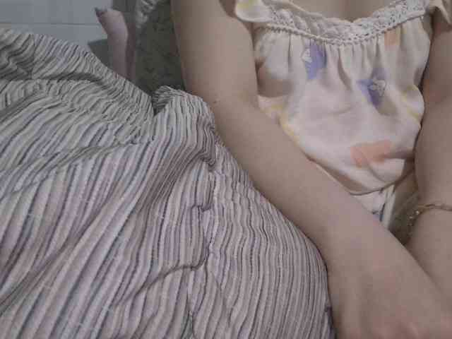 hana-sexy webcam