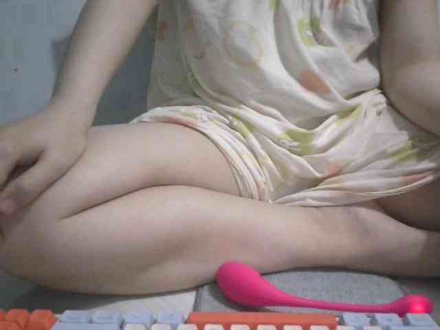 hana-sexy webcam