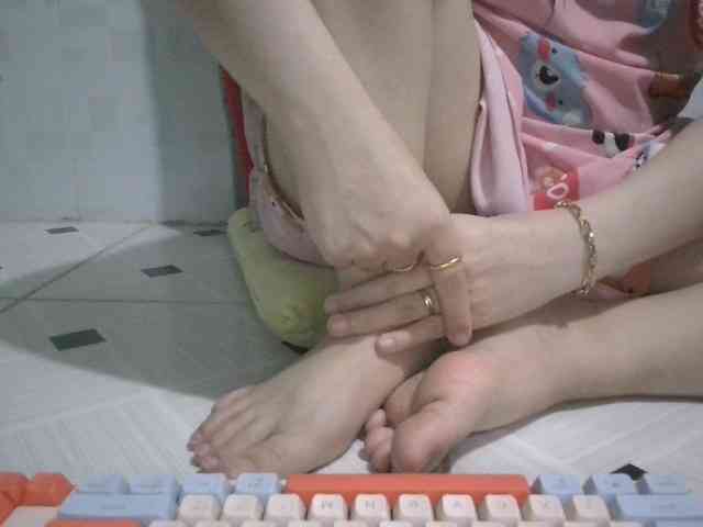 hana-sexy webcam