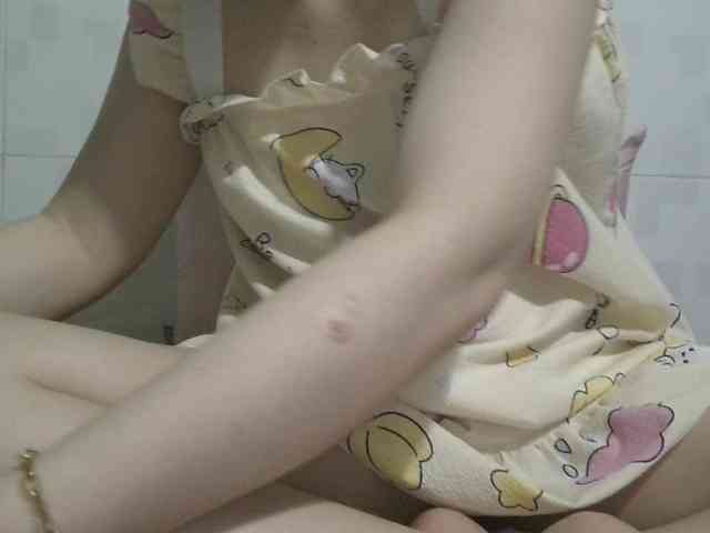 hana-sexy webcam