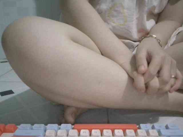 hana-sexy webcam