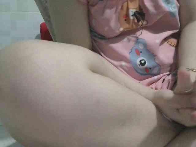hana-sexy webcam