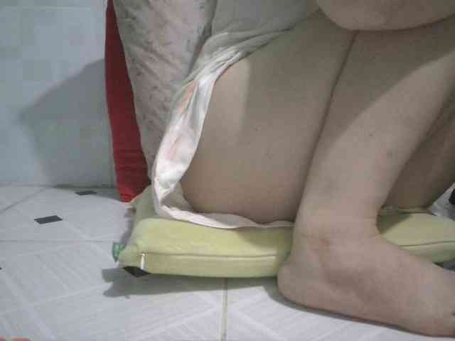 hana-sexy webcam