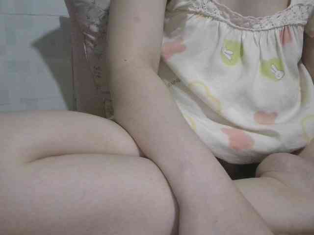 hana-sexy webcam