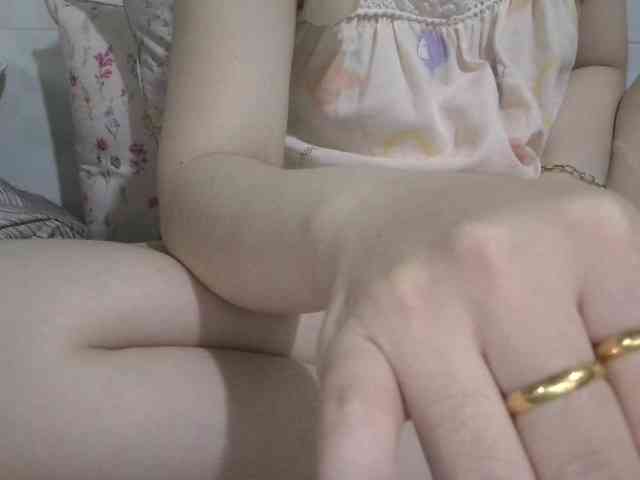 hana-sexy webcam