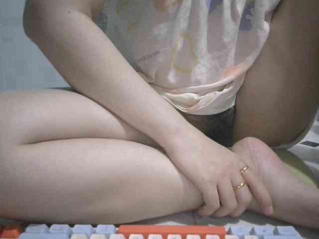 hana-sexy webcam
