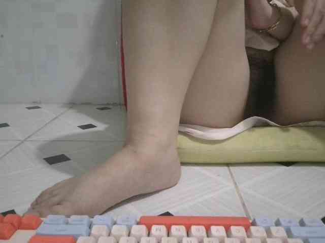 hana-sexy webcam