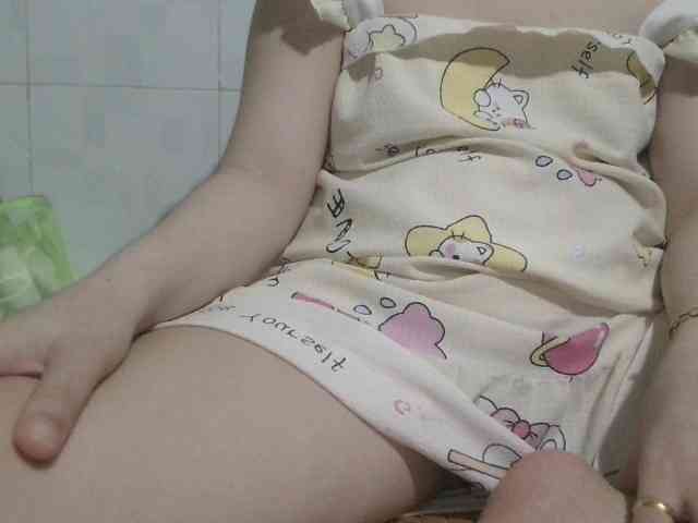 hana-sexy webcam