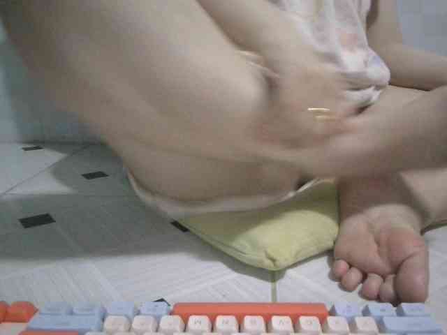 hana-sexy webcam