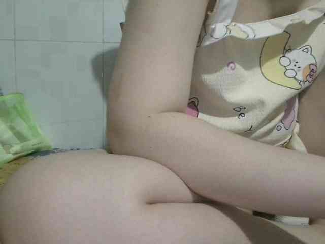 hana-sexy webcam