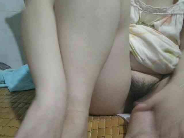 hana-sexy webcam