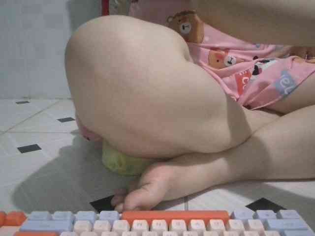hana-sexy webcam