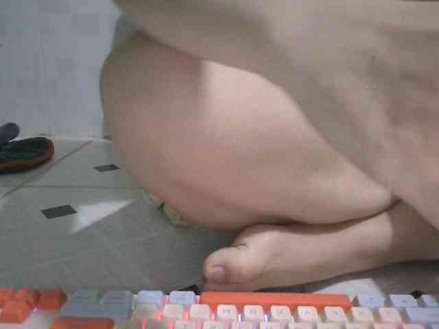 hana-sexy webcam