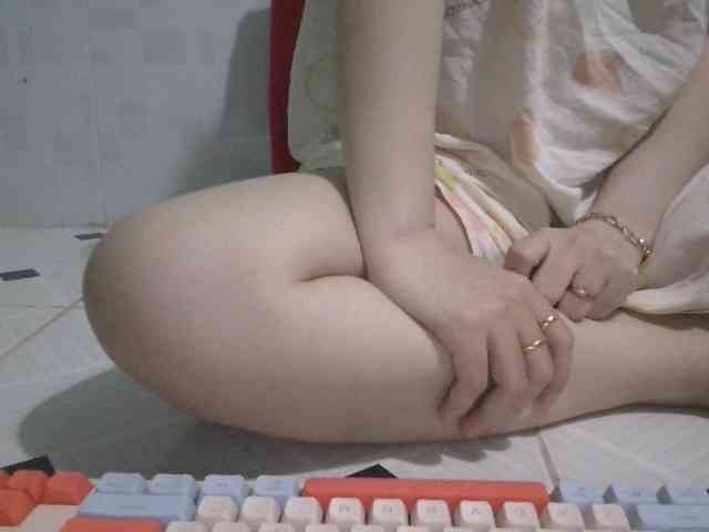 hana-sexy webcam