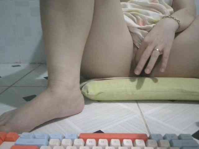 hana-sexy webcam