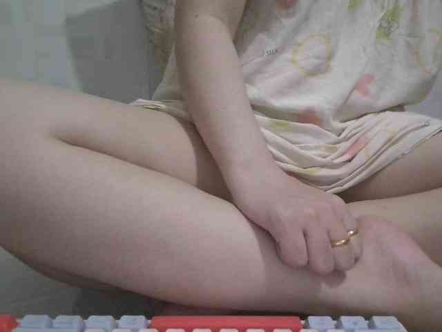 hana-sexy webcam