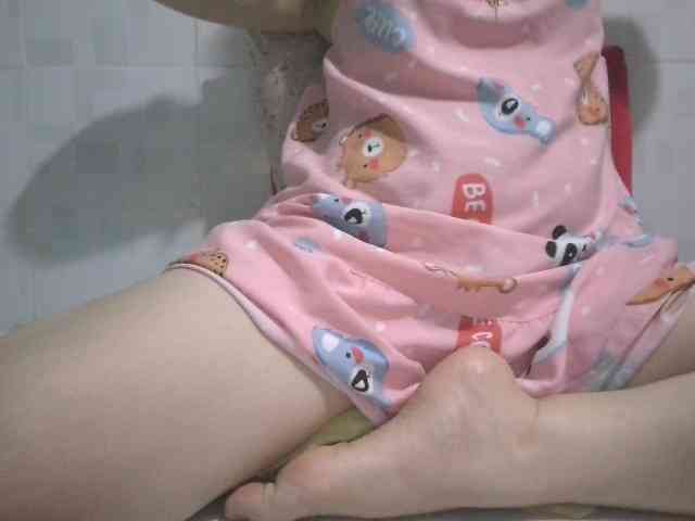 hana-sexy webcam