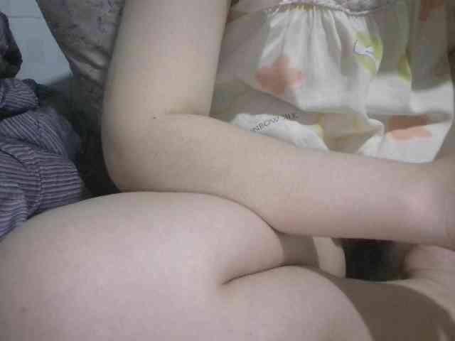 hana-sexy webcam