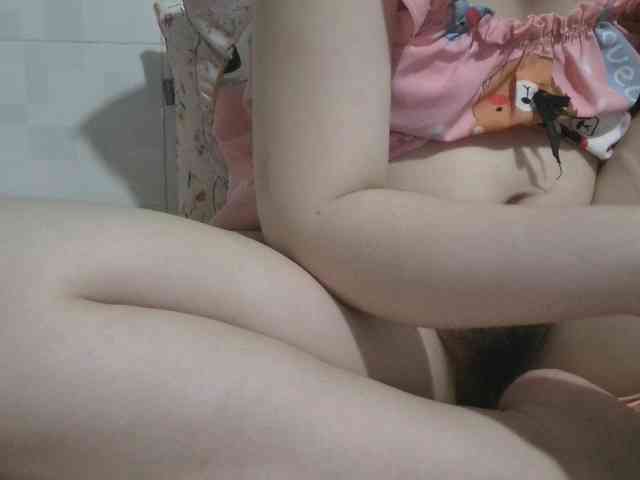 hana-sexy webcam