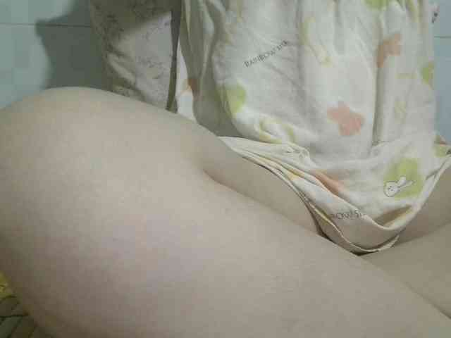 hana-sexy webcam